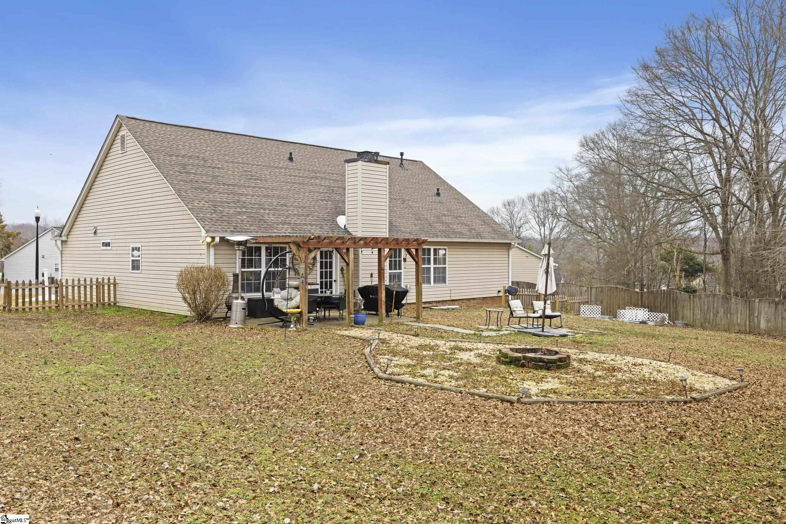 331 South Sandy Brook Way Simpsonville, SC 29680 - Photo 23 of 25