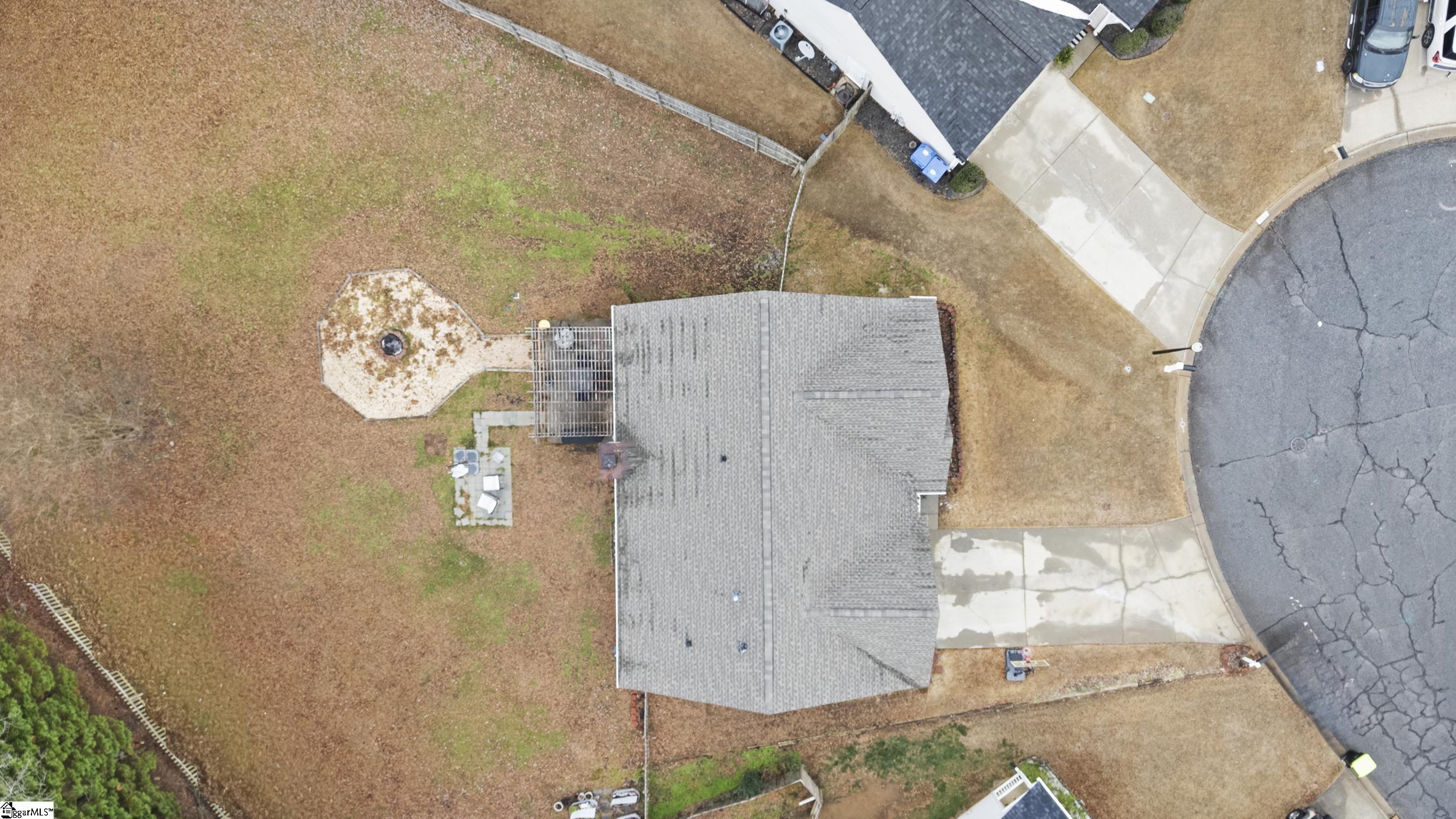 331 South Sandy Brook Way Simpsonville, SC 29680 - Photo 24 of 25