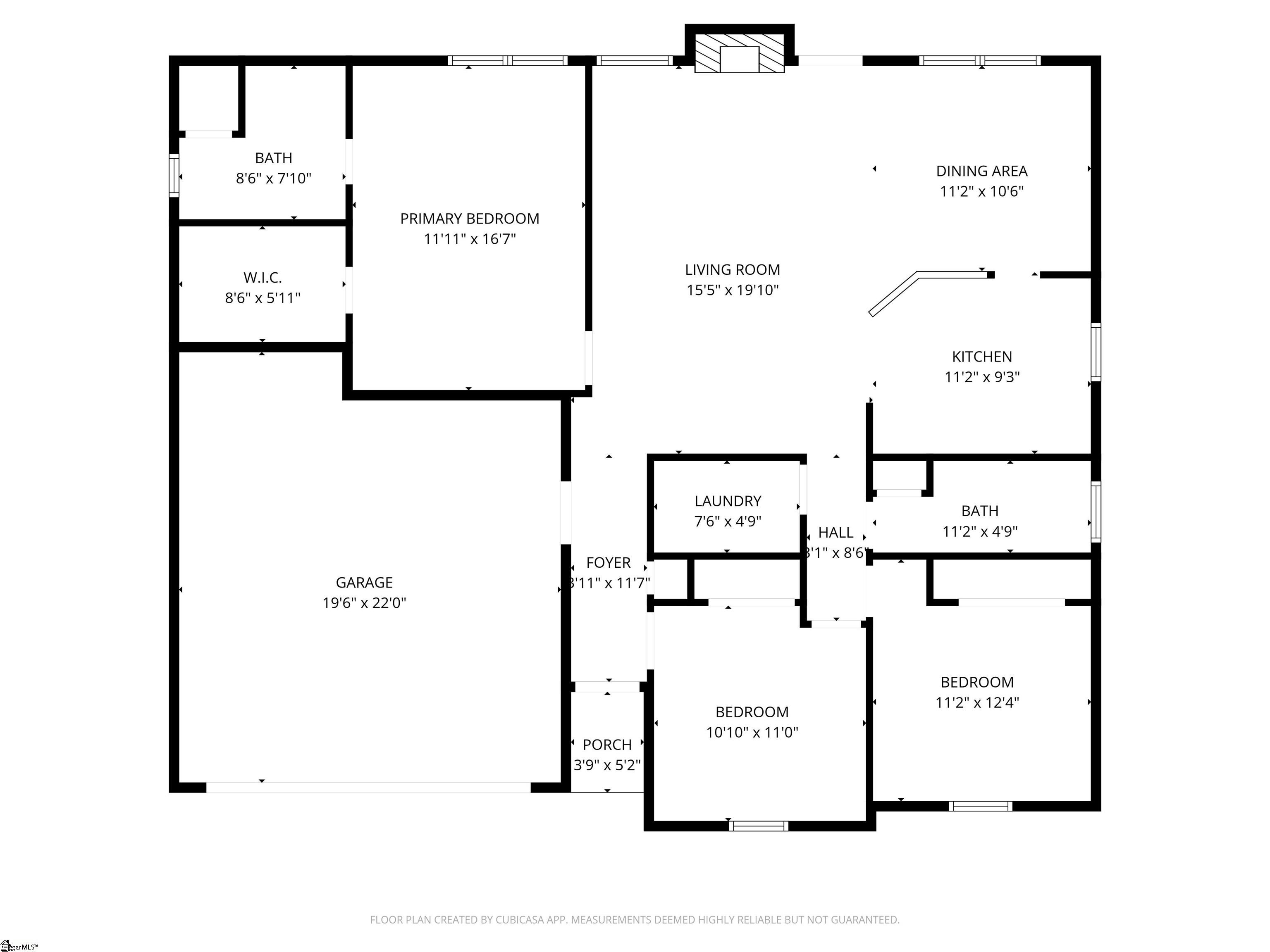 331 South Sandy Brook Way Simpsonville, SC 29680 - Photo 25 of 25