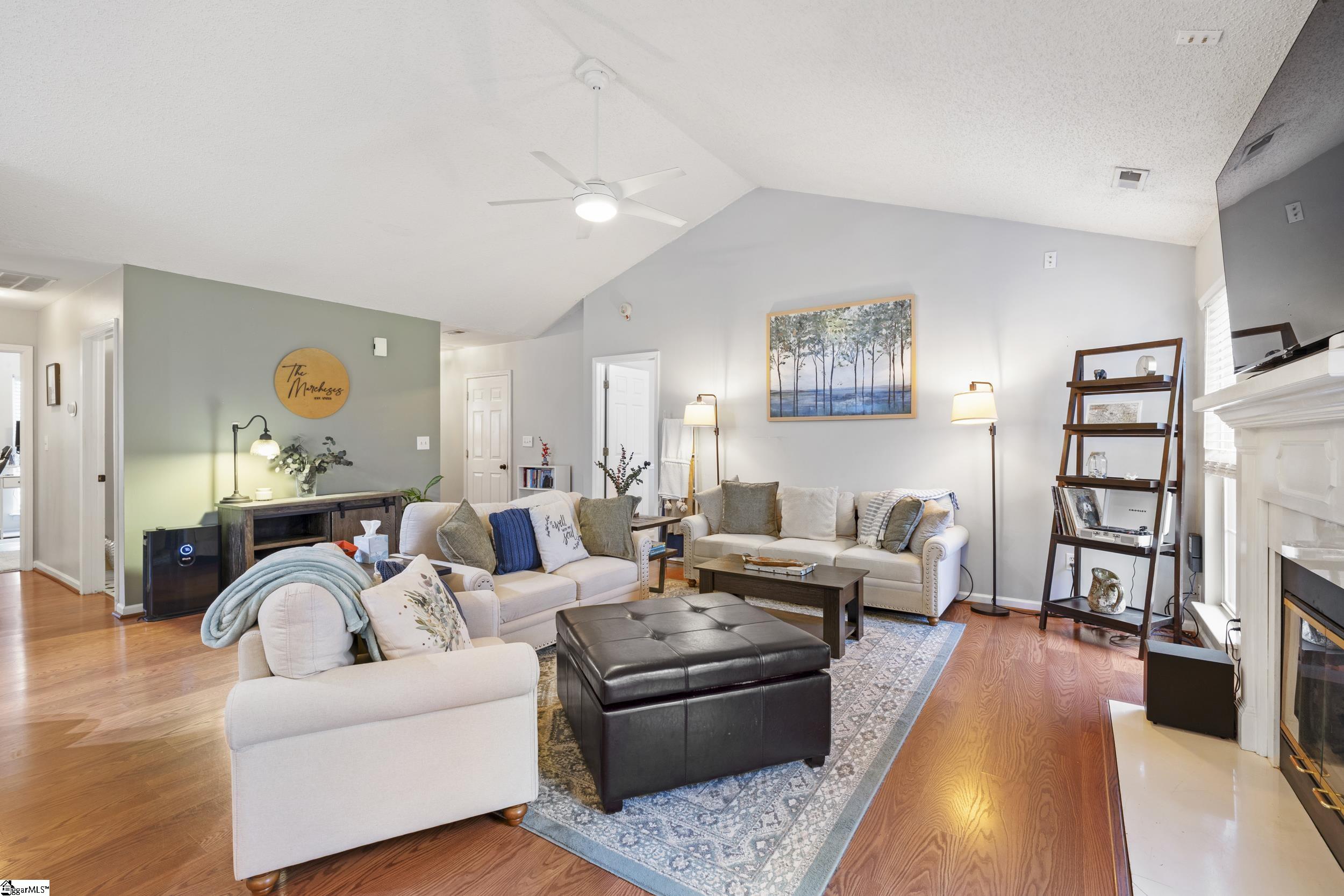 331 South Sandy Brook Way Simpsonville, SC 29680 - Photo 7 of 25