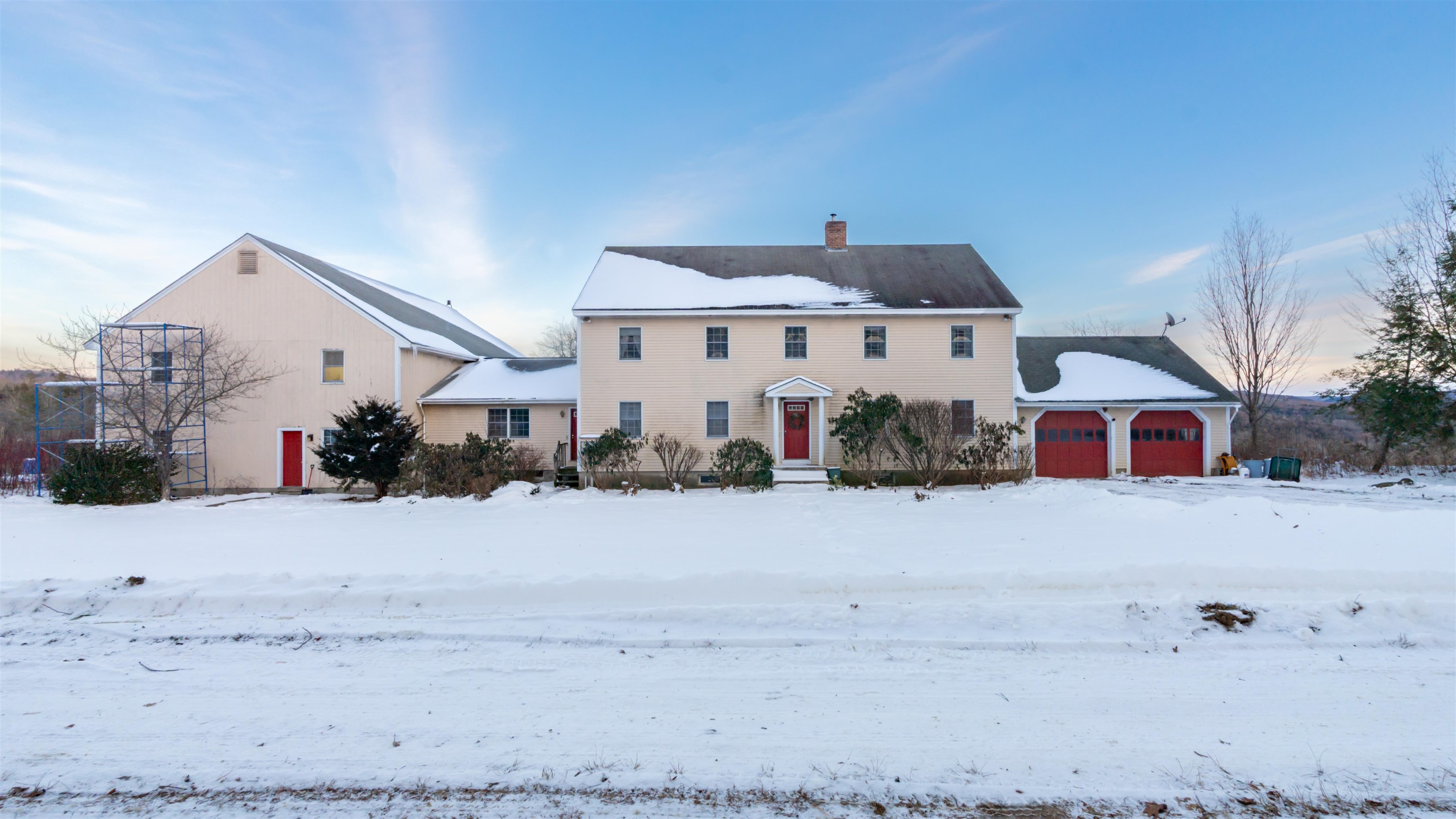 203 Winch Hill Road Langdon, NH 03602 - Photo 50 of 60