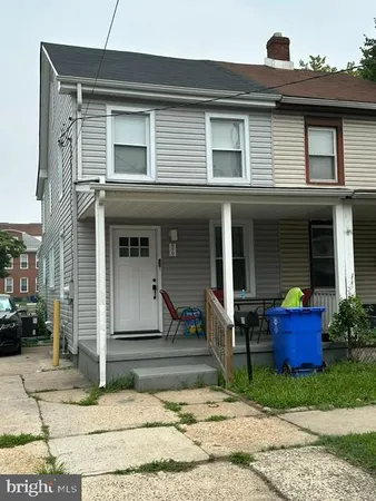 $360,000 | 819 West 2nd Street, Florence, NJ 08518