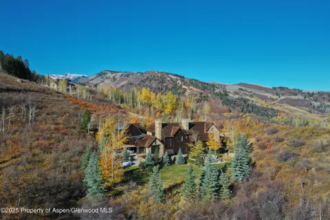 $39,500,000 | 864 Moore Drive, Aspen, CO 81611