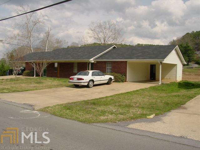 5 Dodd Boulevard Southeast, Unit A&B Rome, GA 30161 - Photo 1 of 1