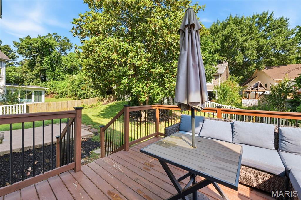 1015 Anna Meadows Lane Ballwin, MO 63021 - Photo 44 of 58