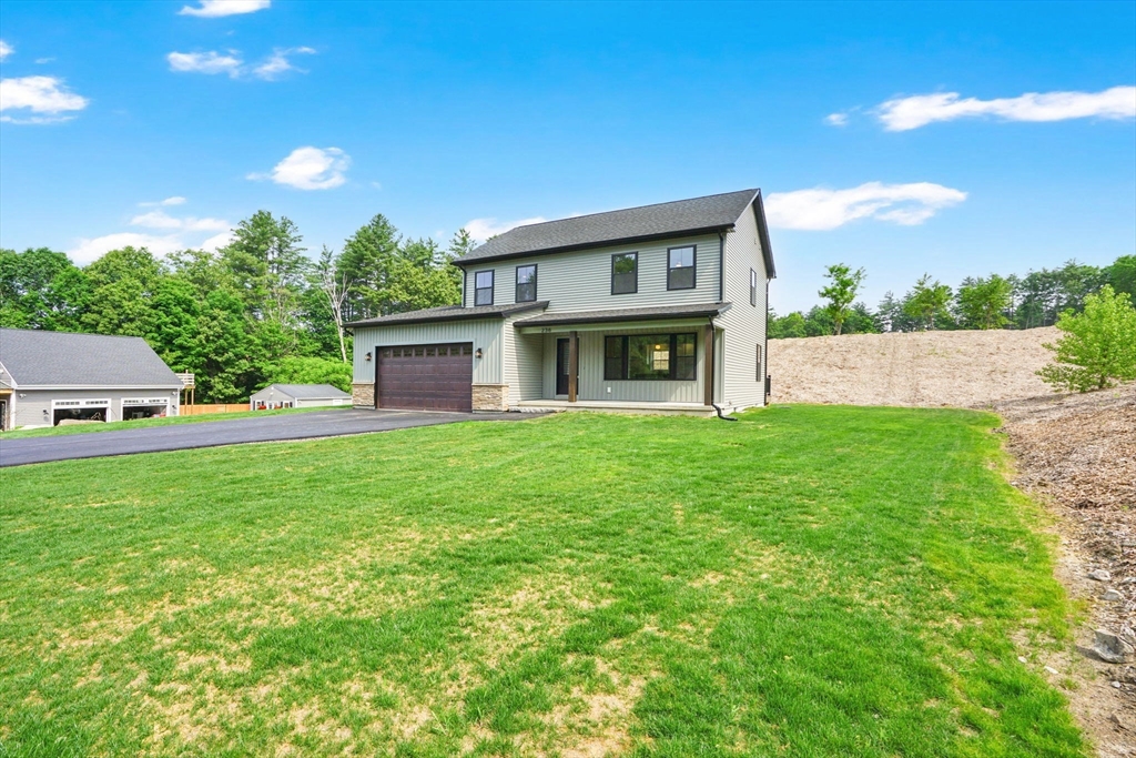 236 Allen Road Belchertown, MA 01007 - Photo 4 of 39