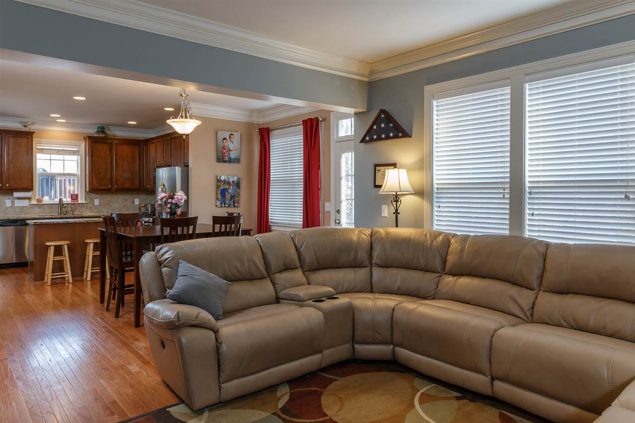 4721 All Points View Way Raleigh, NC 27614 - Photo 6 of 25 Photo 6