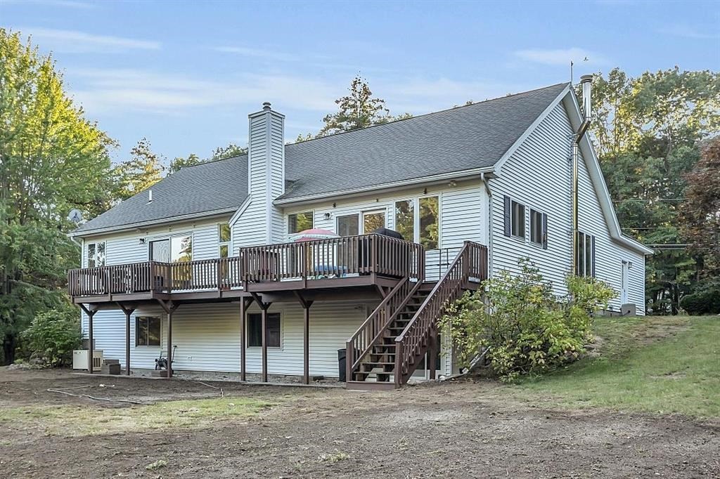 117 Old Milford Road Brookline, NH 03033 - Photo 5 of 40 Gallery Image 5
