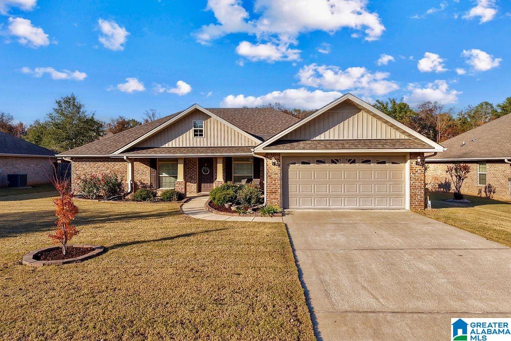 325 Golden Meadows Place Alabaster, AL 35007 - Photo 15 of 41