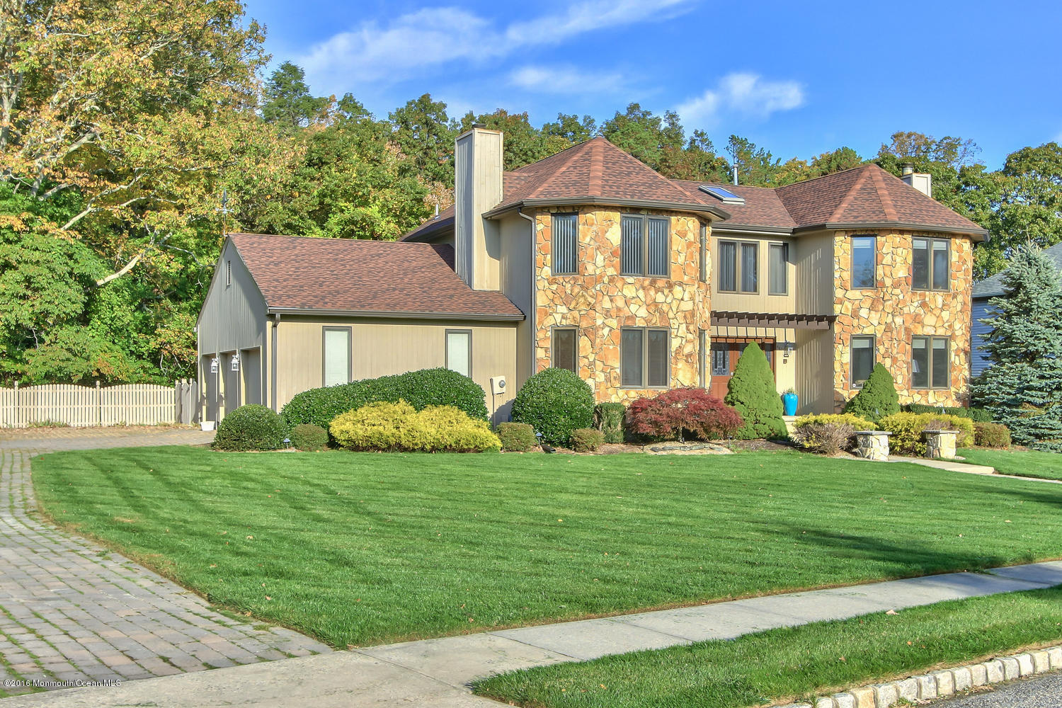 667 Winding River Road Brick, NJ 08724 - Photo 1 of 45 667 Winding River Rd Brick NJ-large-002-