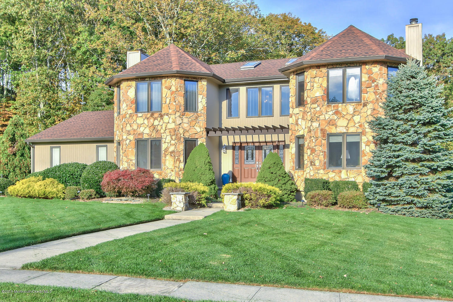 667 Winding River Road Brick, NJ 08724 - Photo 2 of 45 667 Winding River Rd Brick NJ-large-007-