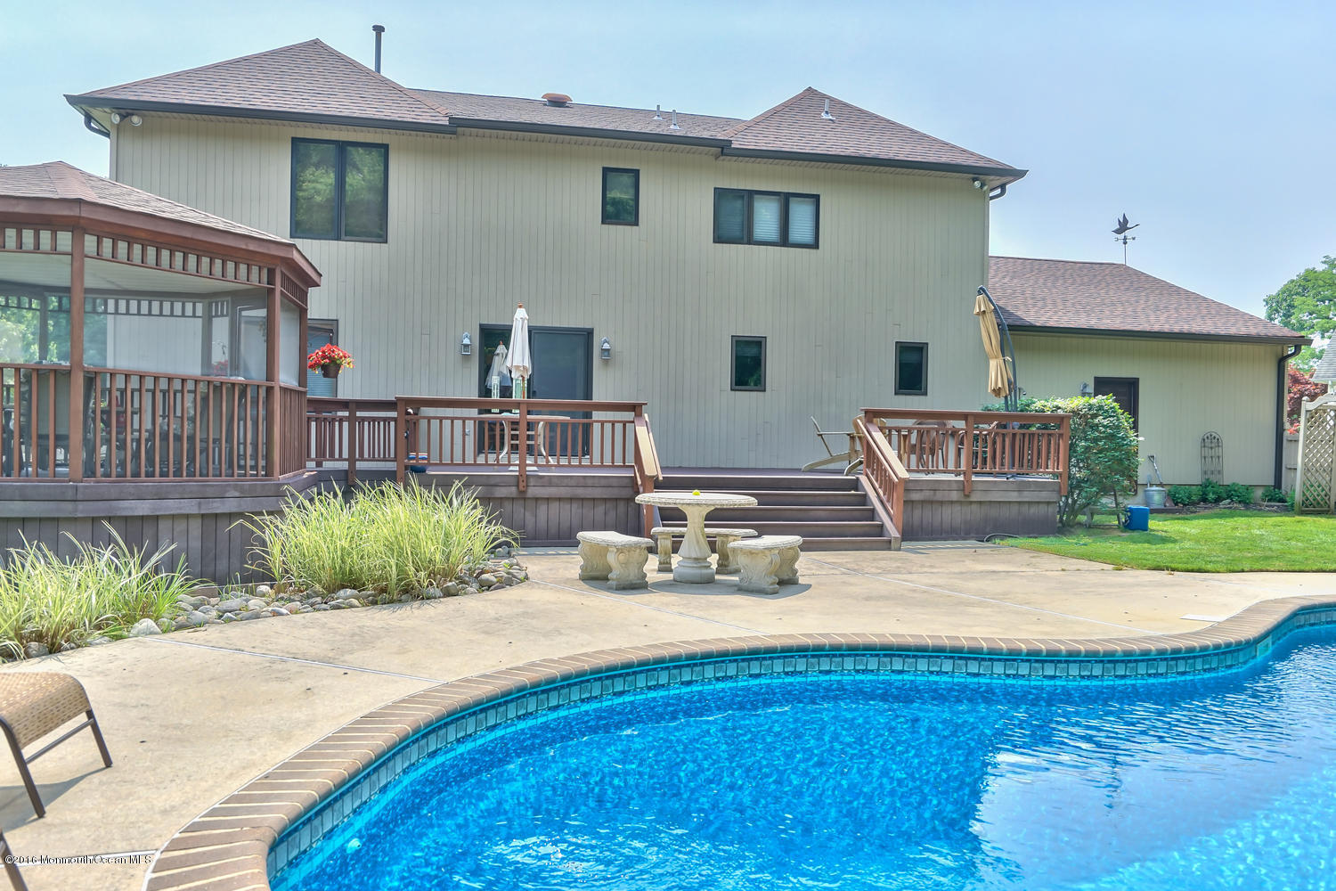 667 Winding River Road Brick, NJ 08724 - Photo 4 of 45 667 Winding River Rd Brick NJ-large-092-
