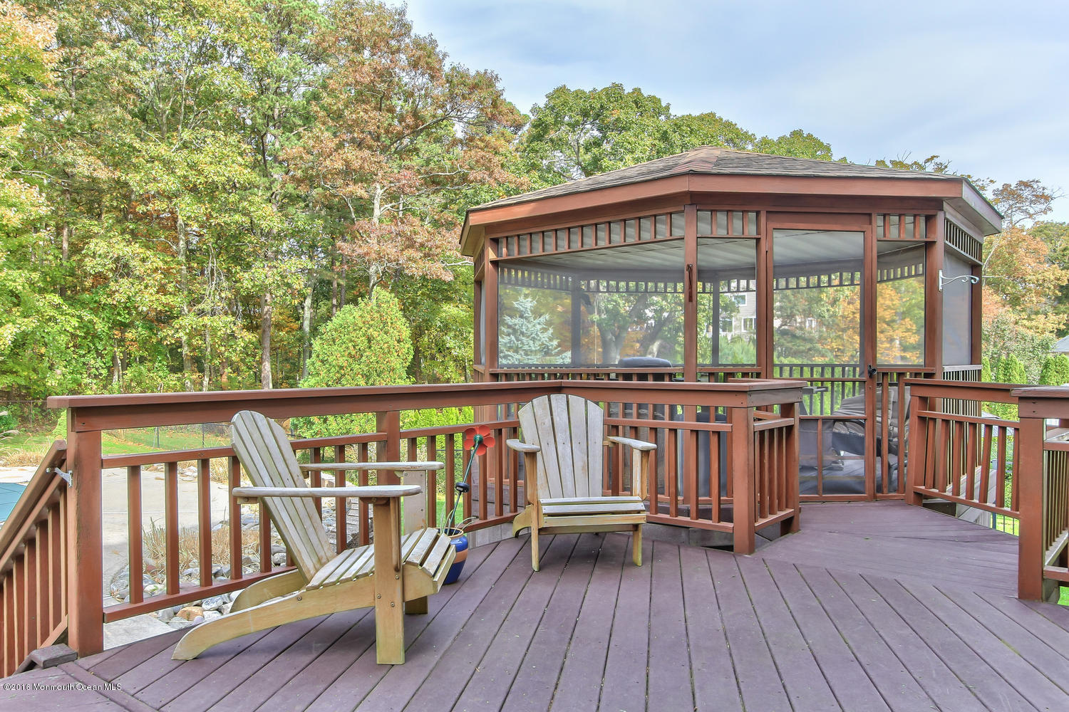 667 Winding River Road Brick, NJ 08724 - Photo 40 of 45 667 Winding River Rd Brick NJ-large-081-