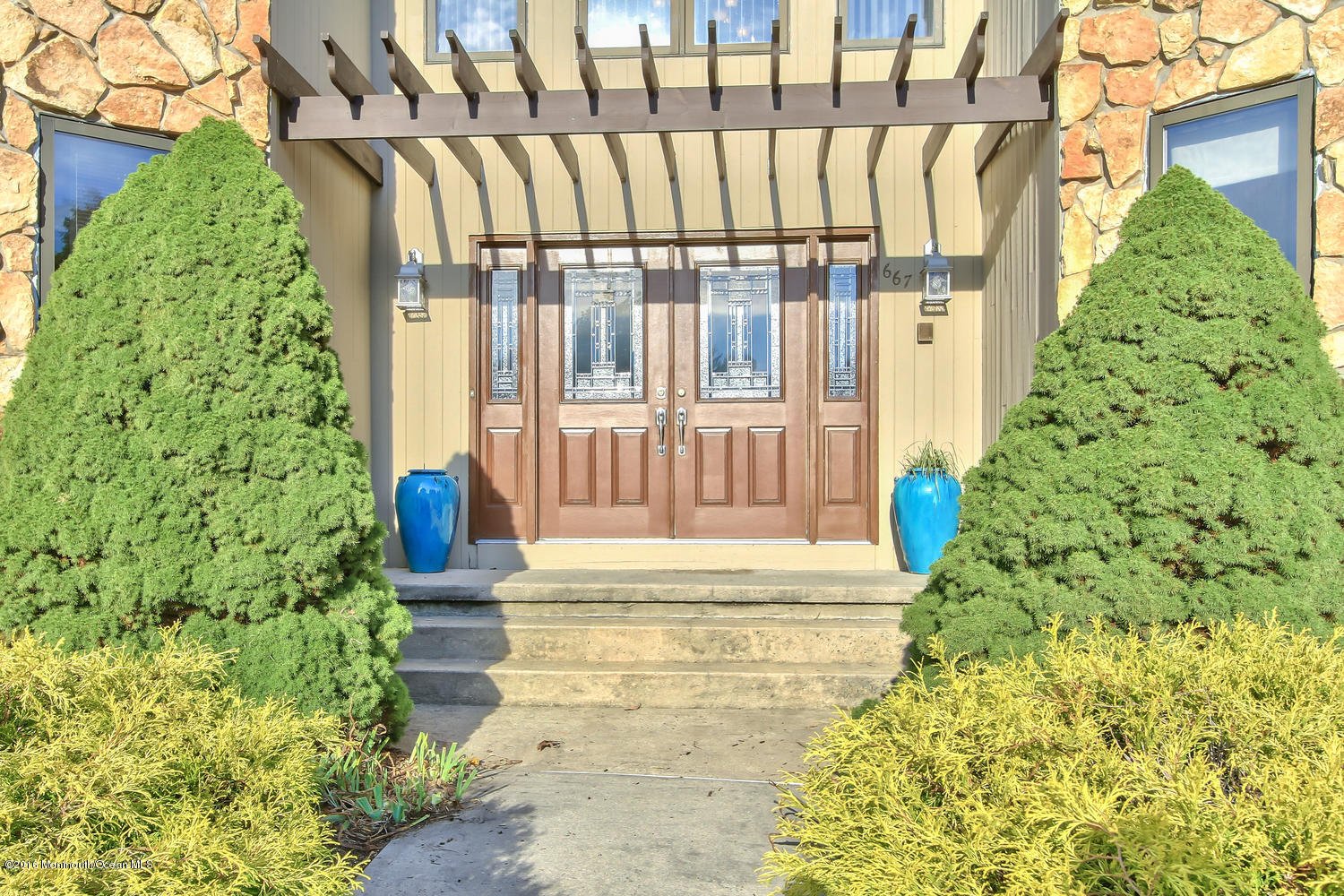 667 Winding River Road Brick, NJ 08724 - Photo 6 of 45 667 Winding River Rd Brick NJ-large-010-