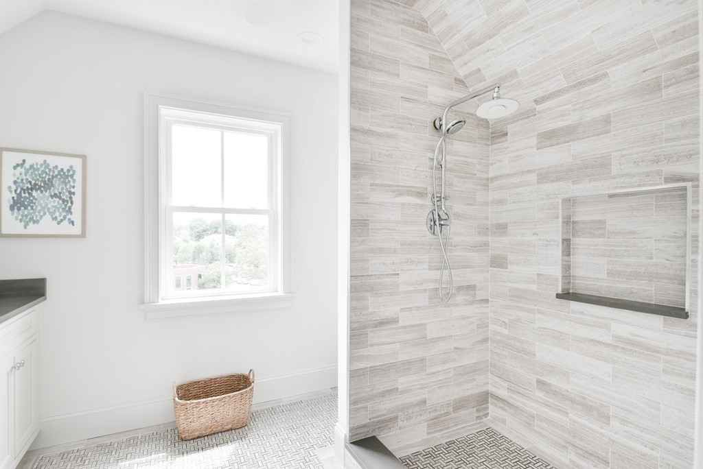 44 Evergreen Street, Unit 4 Boston, MA 02130 - Photo 11 of 26 Gallery Image 11