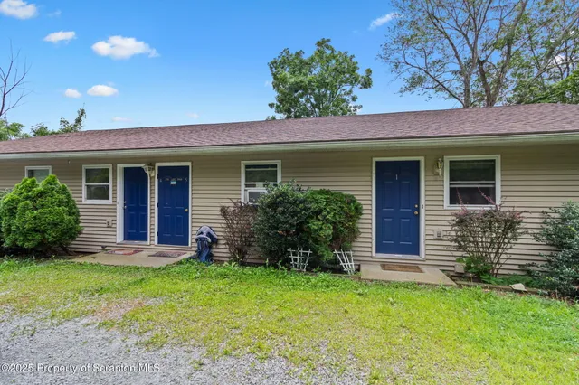 $599,000 | 1335 Lake Road, Factoryville, PA 18419