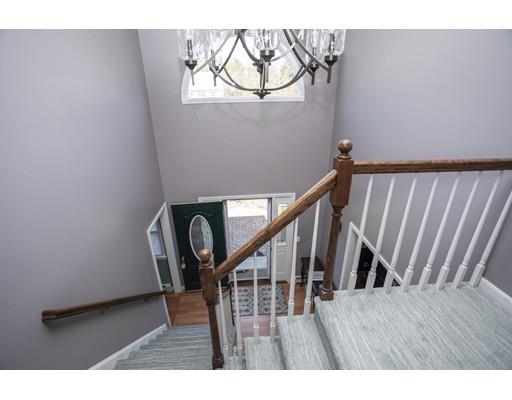 6 Wallace Drive Berkley, MA 02779 - Photo 27 of 30 a view of entryway