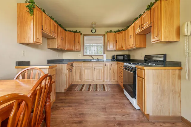 $344,900 | W14398 Camp 5 Road, Athelstane, WI 54104