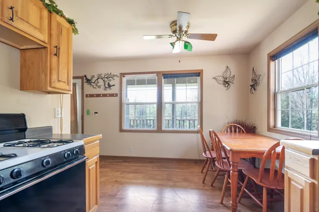 $344,900 | W14398 Camp 5 Road, Athelstane, WI 54104