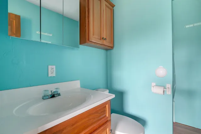 $344,900 | W14398 Camp 5 Road, Athelstane, WI 54104