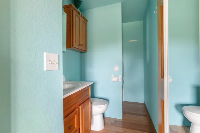 $344,900 | W14398 Camp 5 Road, Athelstane, WI 54104