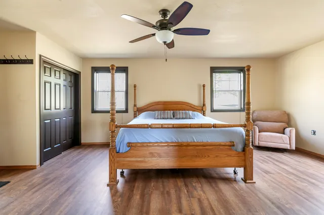 $344,900 | W14398 Camp 5 Road, Athelstane, WI 54104