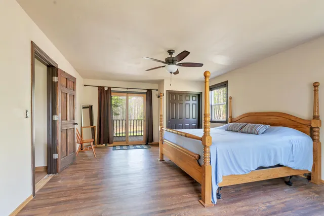 $344,900 | W14398 Camp 5 Road, Athelstane, WI 54104