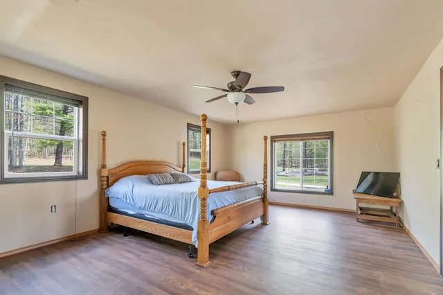 $344,900 | W14398 Camp 5 Road, Athelstane, WI 54104