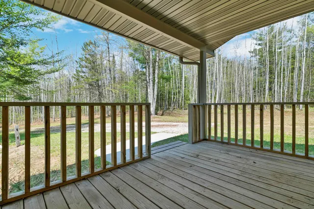 $344,900 | W14398 Camp 5 Road, Athelstane, WI 54104