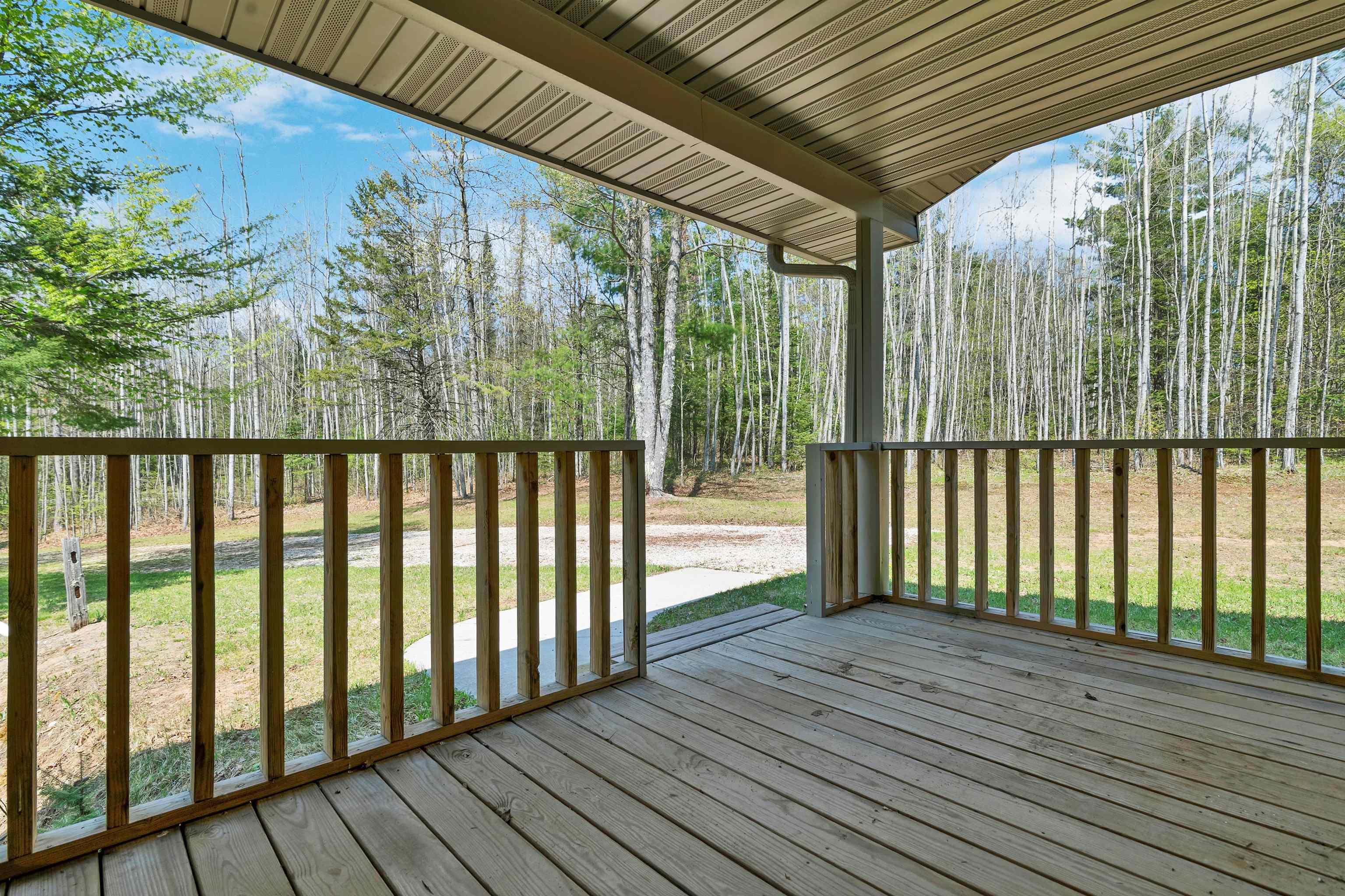 W14398 Camp 5 Road Athelstane, WI 54104 - Photo 22 of 63