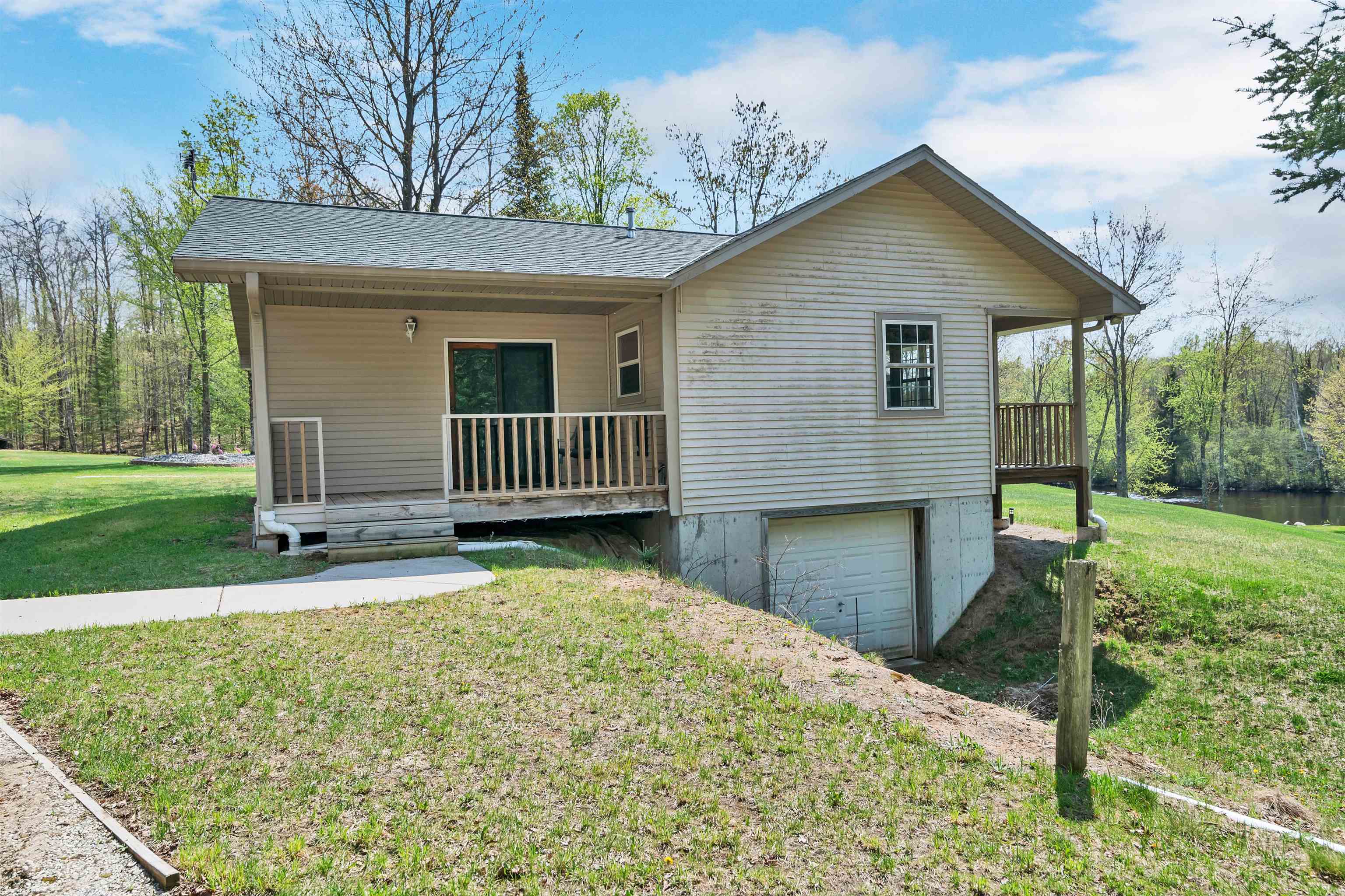 W14398 Camp 5 Road Athelstane, WI 54104 - Photo 23 of 63