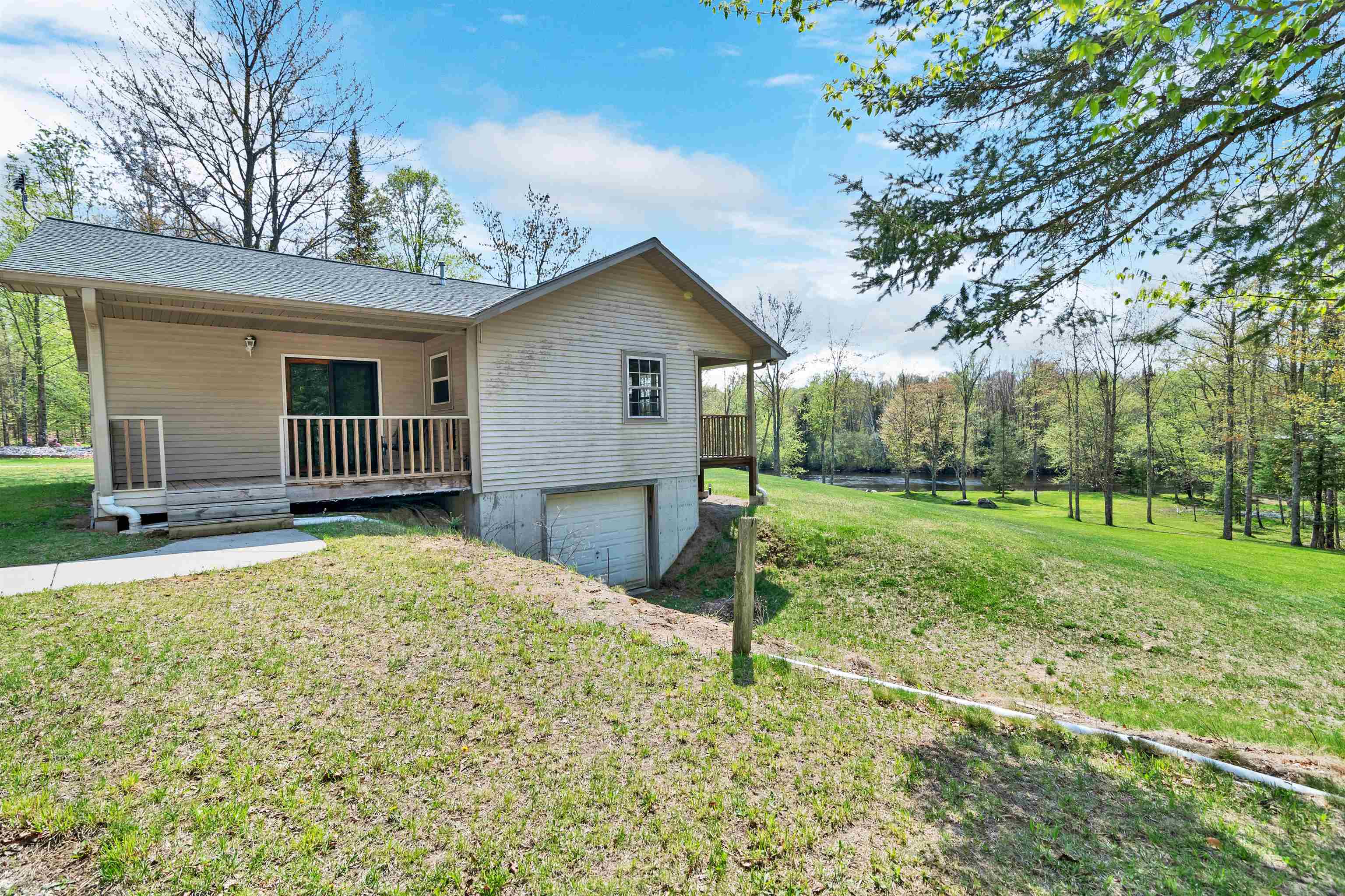 W14398 Camp 5 Road Athelstane, WI 54104 - Photo 24 of 63