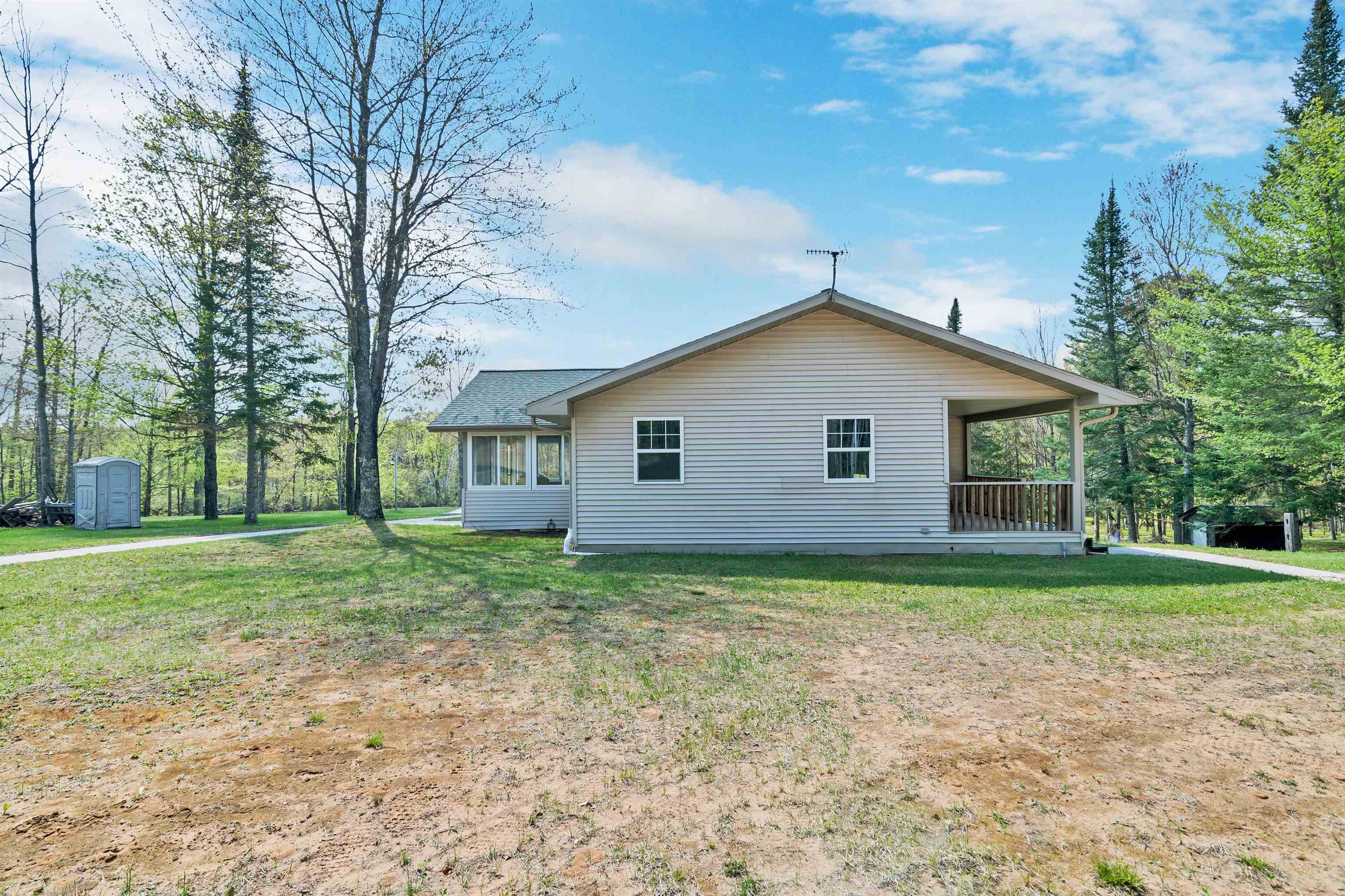 W14398 Camp 5 Road Athelstane, WI 54104 - Photo 25 of 63