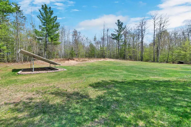 $344,900 | W14398 Camp 5 Road, Athelstane, WI 54104