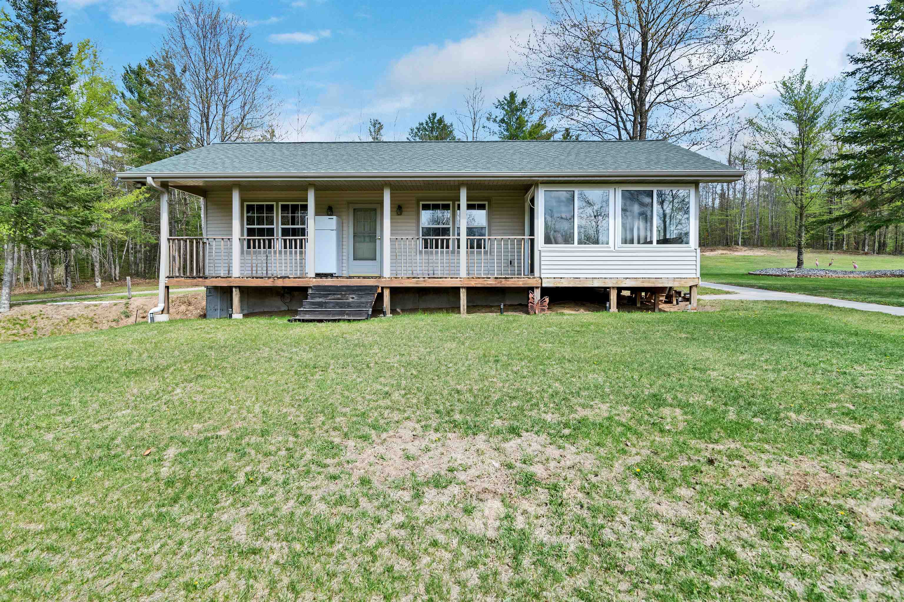 W14398 Camp 5 Road Athelstane, WI 54104 - Photo 32 of 63