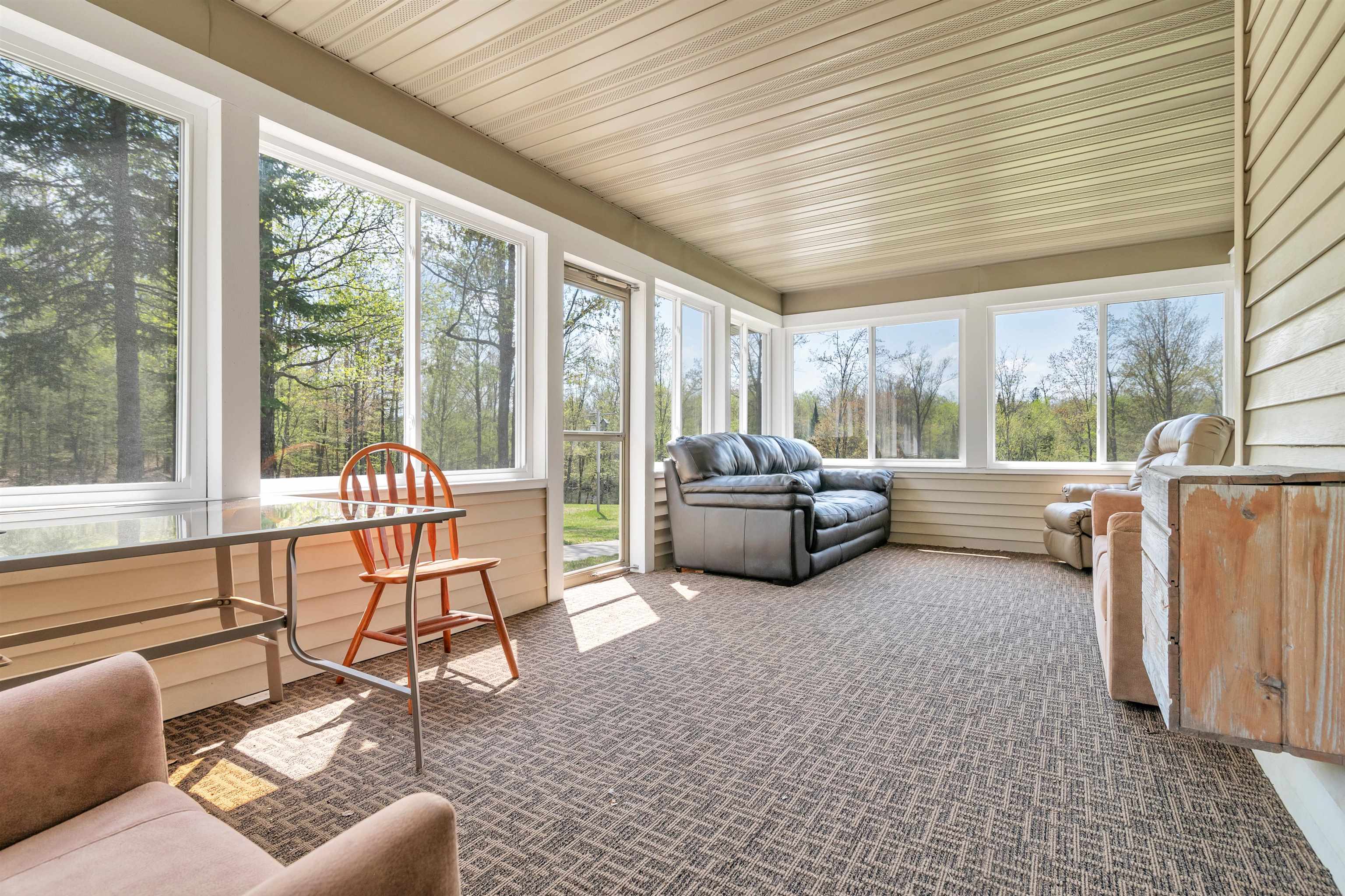 W14398 Camp 5 Road Athelstane, WI 54104 - Photo 4 of 63