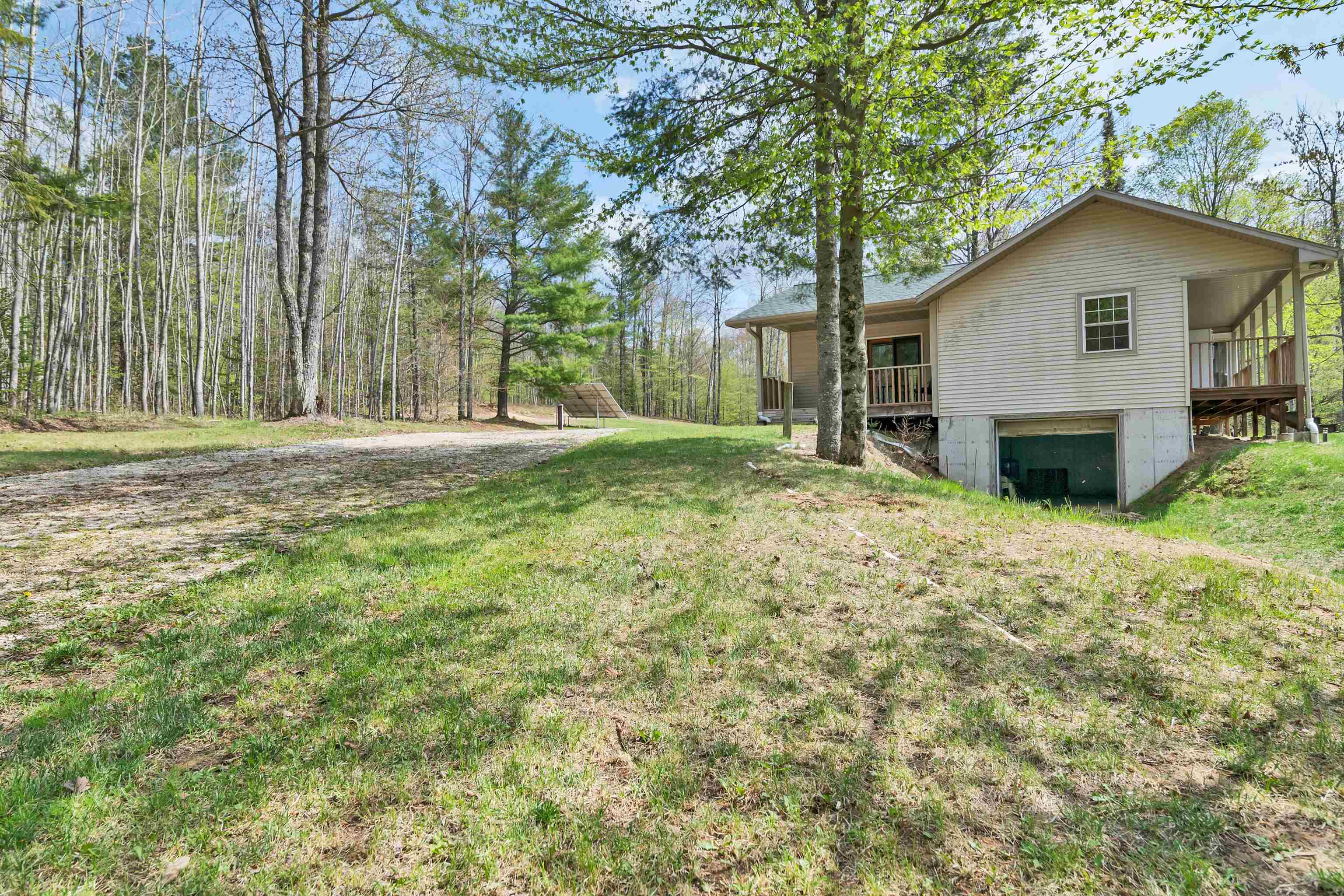 W14398 Camp 5 Road Athelstane, WI 54104 - Photo 46 of 63