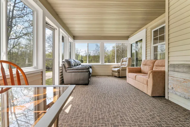 $344,900 | W14398 Camp 5 Road, Athelstane, WI 54104