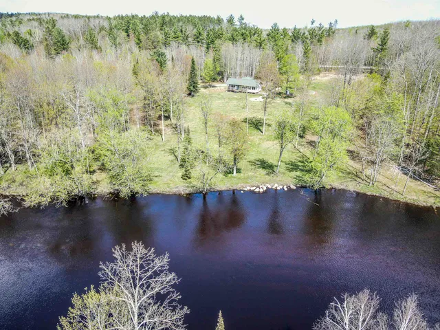 $344,900 | W14398 Camp 5 Road, Athelstane, WI 54104
