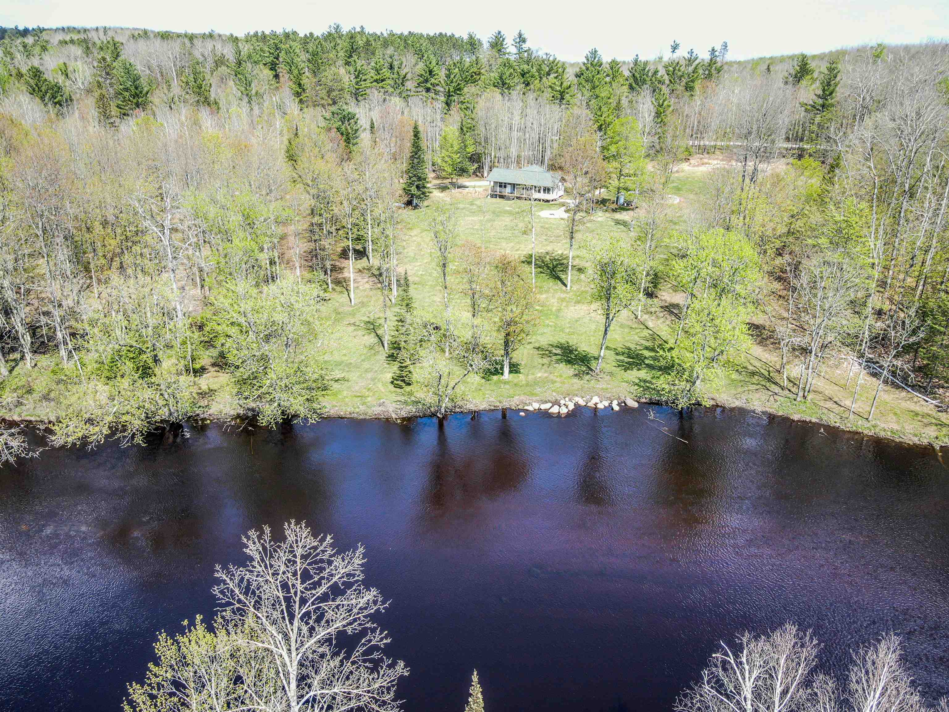 W14398 Camp 5 Road Athelstane, WI 54104 - Photo 51 of 63