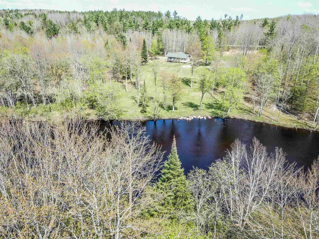 $344,900 | W14398 Camp 5 Road, Athelstane, WI 54104