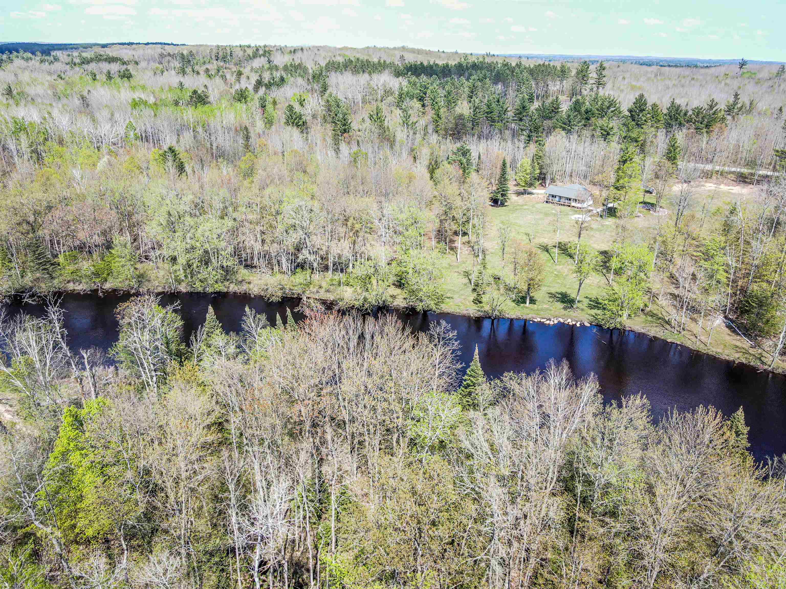 W14398 Camp 5 Road Athelstane, WI 54104 - Photo 56 of 63