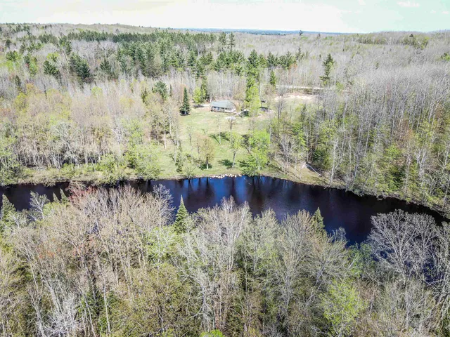 $344,900 | W14398 Camp 5 Road, Athelstane, WI 54104