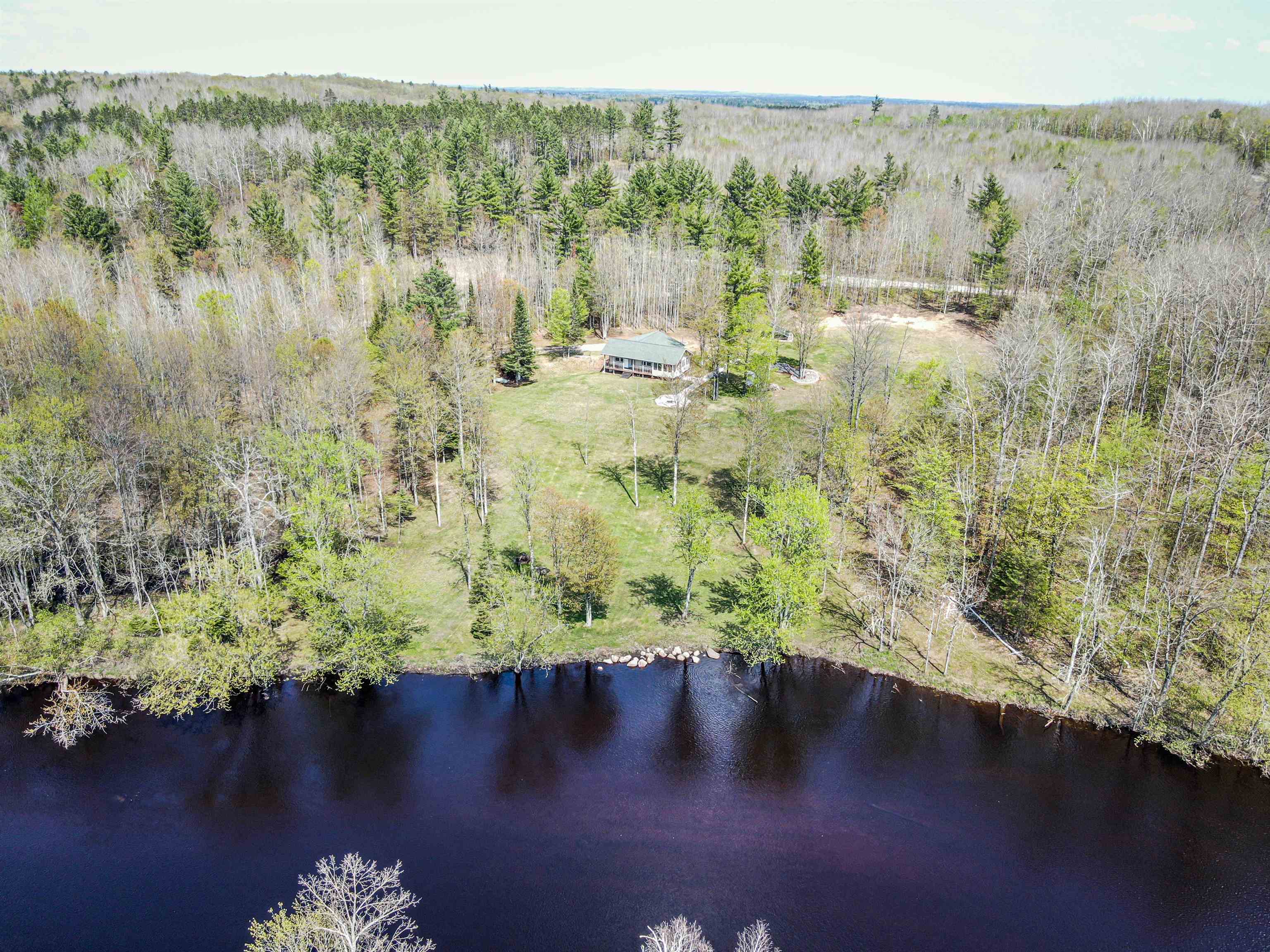 W14398 Camp 5 Road Athelstane, WI 54104 - Photo 58 of 63