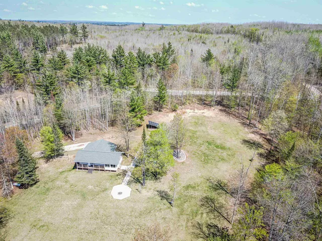 $344,900 | W14398 Camp 5 Road, Athelstane, WI 54104