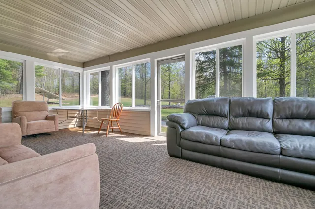 $344,900 | W14398 Camp 5 Road, Athelstane, WI 54104