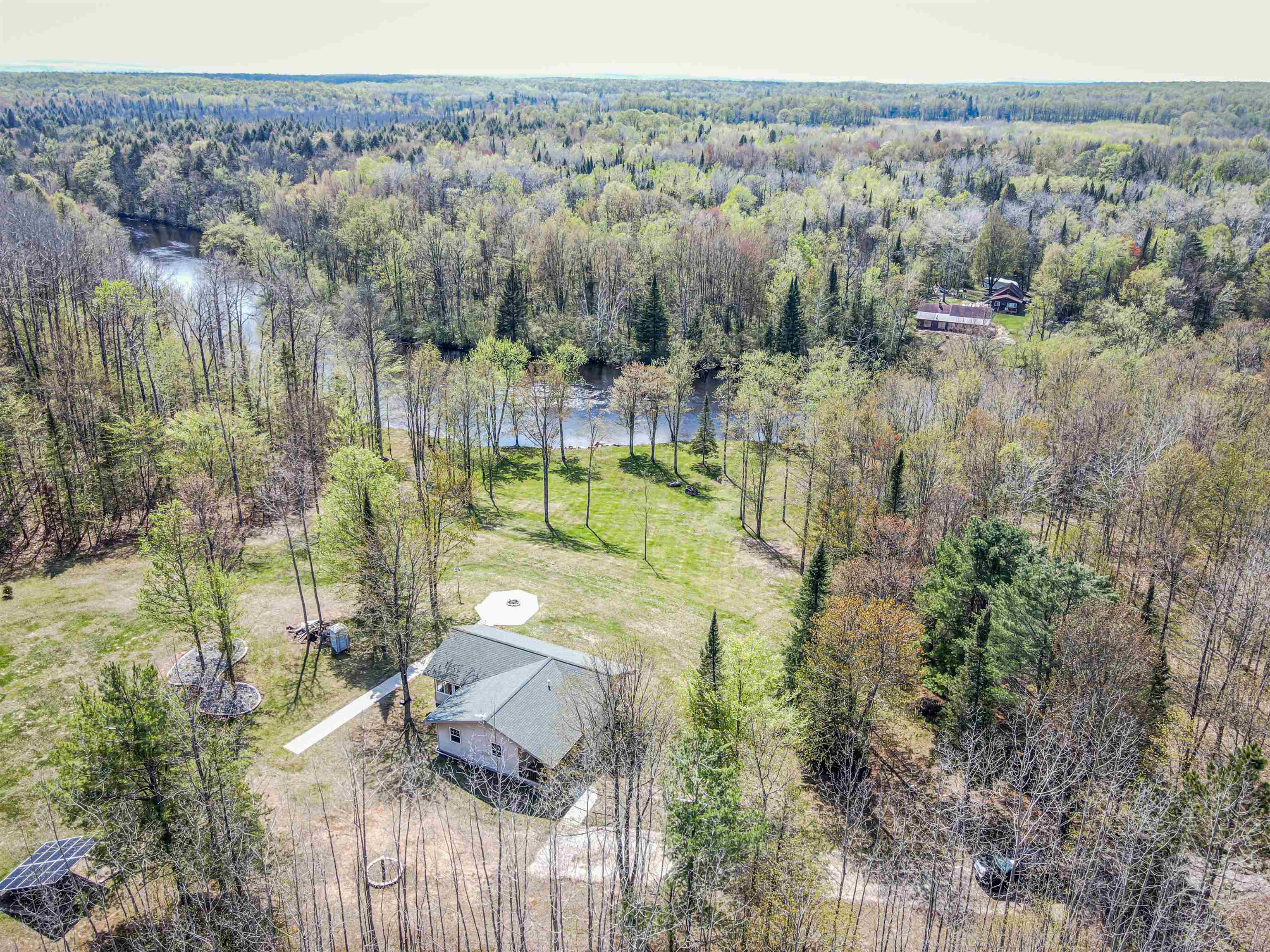 W14398 Camp 5 Road Athelstane, WI 54104 - Photo 61 of 63
