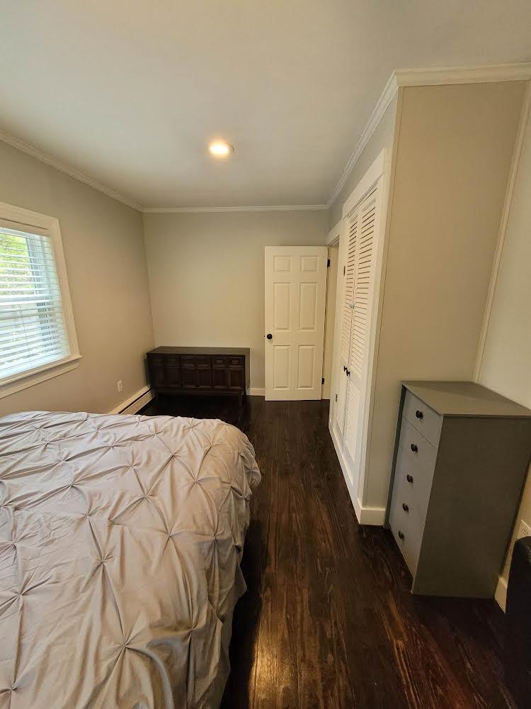 52 Ploughed Neck Road East Sandwich, MA 02537 - Photo 16 of 20 a bedroom with a bed and a window