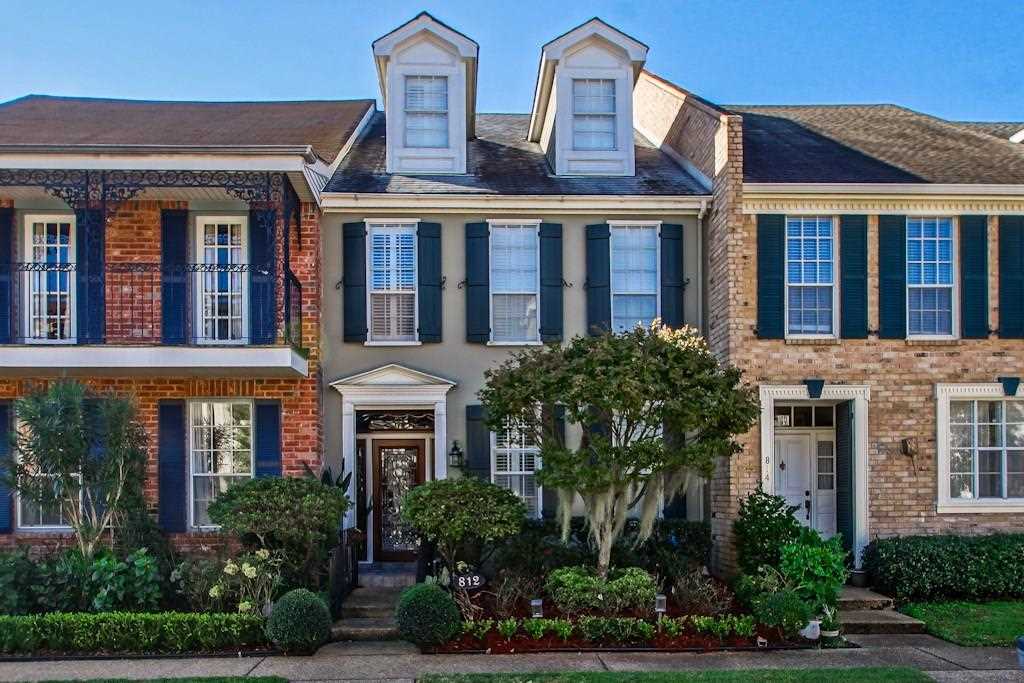 812 Rue Decatur Metairie, LA 70005 - Photo 1 of 22 Gallery Image 1
