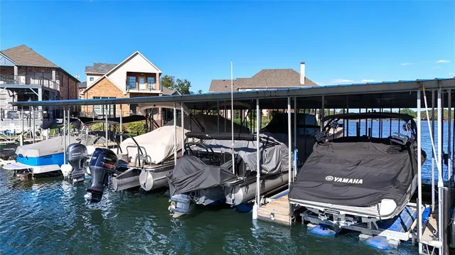 a view of a house with garden